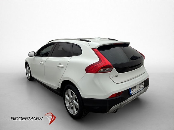 Volvo V40 Cross Country 6 of 30