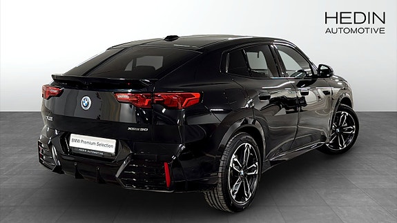 BMW X2 2 of 5