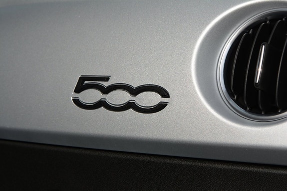 Fiat 500 27 of 30