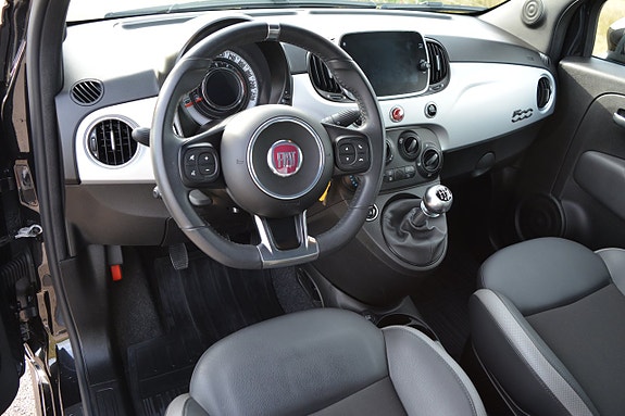 Fiat 500 19 of 30
