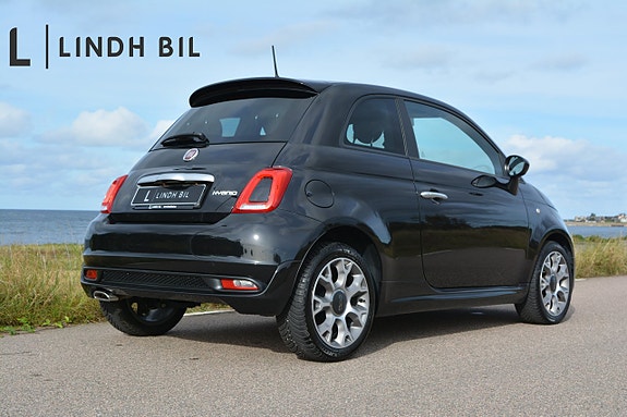 Fiat 500 7 of 30