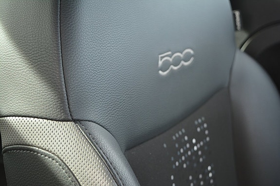 Fiat 500 25 of 30