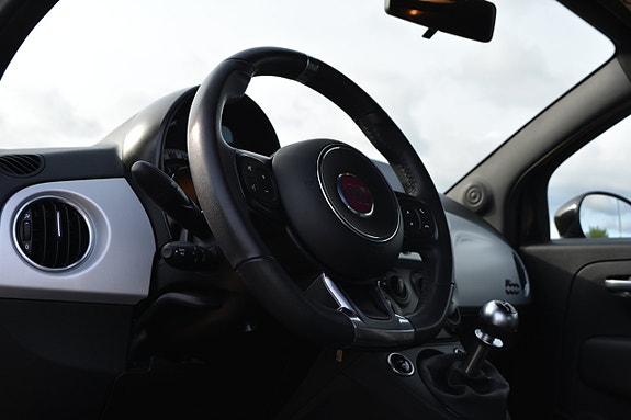 Fiat 500 28 of 30