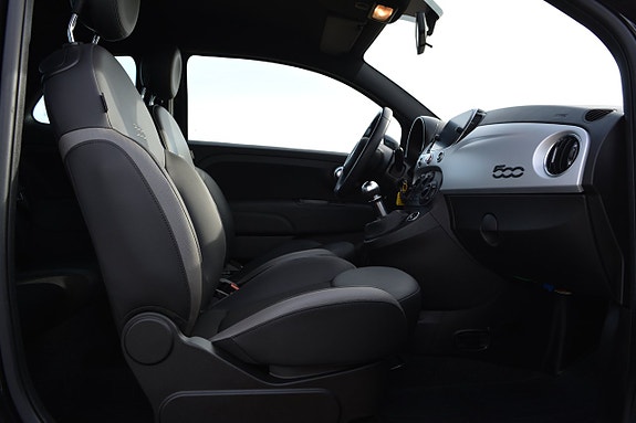 Fiat 500 22 of 30