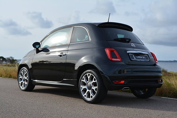 Fiat 500 5 of 5