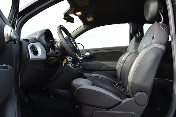 Fiat 500 18 of 30