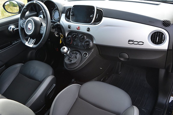 Fiat 500 23 of 30