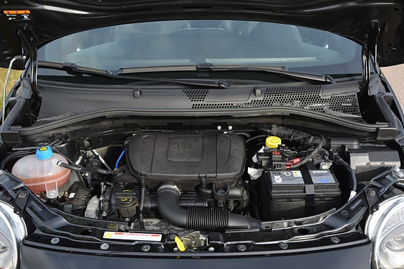 Fiat 500 16 of 30