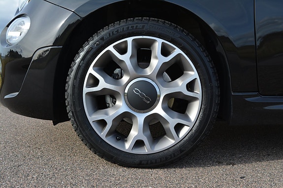 Fiat 500 15 of 30