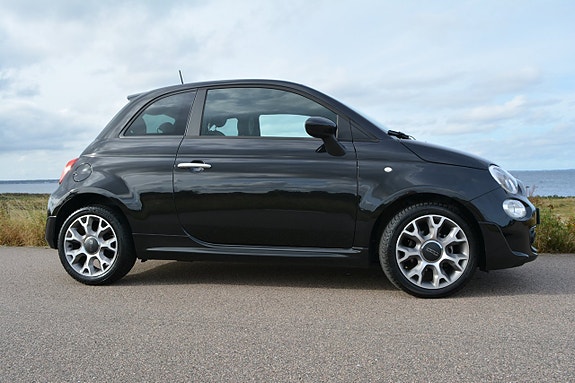 Fiat 500 8 of 30