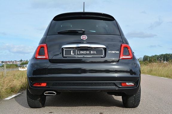 Fiat 500 6 of 30