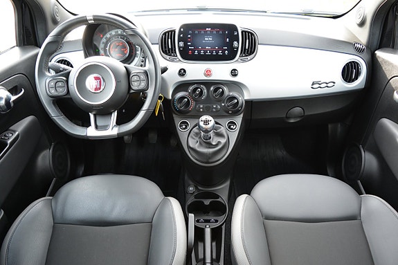 Fiat 500 21 of 30