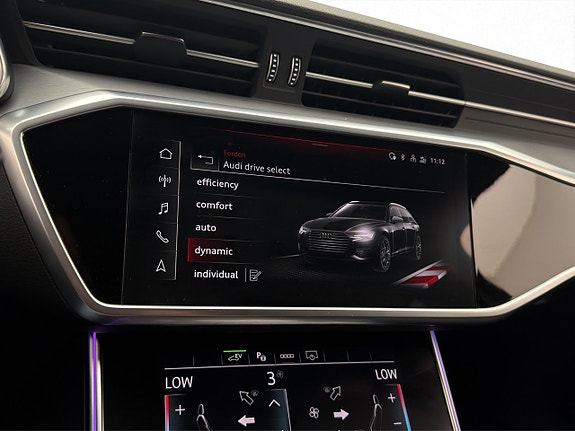Audi A6 20 of 30
