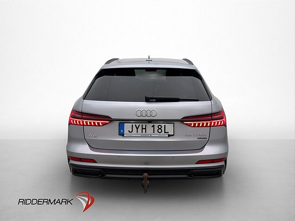 Audi A6 5 of 5
