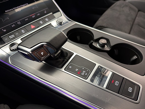Audi A6 25 of 30