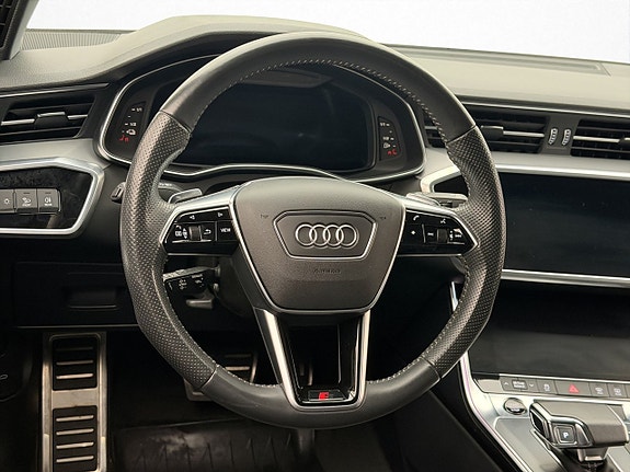 Audi A6 12 of 30