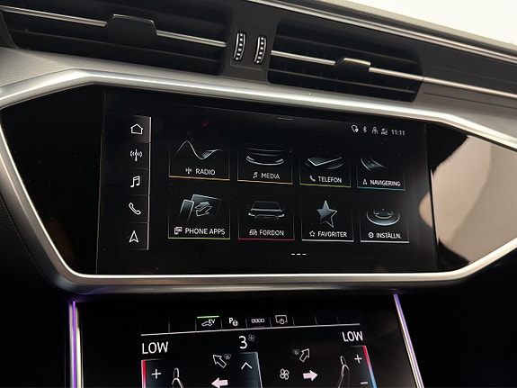 Audi A6 21 of 30