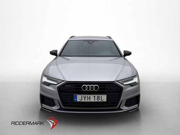 Audi A6 2 of 5