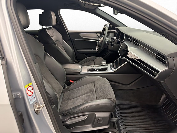 Audi A6 11 of 30