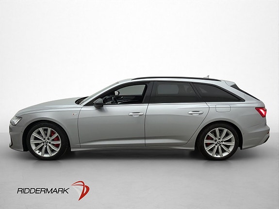 Audi A6 4 of 5