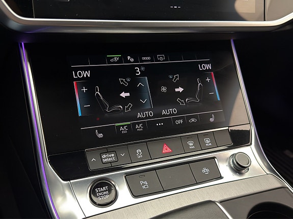 Audi A6 24 of 30