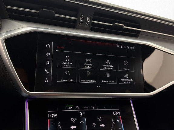 Audi A6 23 of 30
