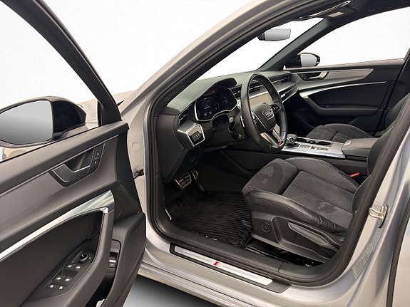Audi A6 13 of 30