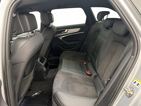 Audi A6 16 of 30