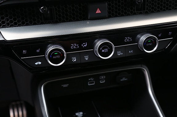 Honda CR-V 22 of 27