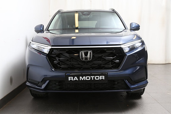 Honda CR-V 10 of 27