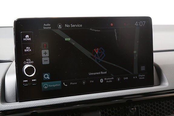 Honda CR-V 25 of 27