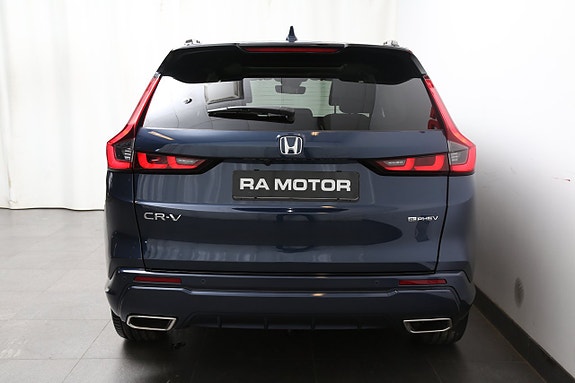 Honda CR-V 9 of 27