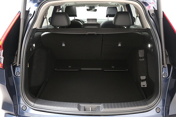 Honda CR-V 7 of 27