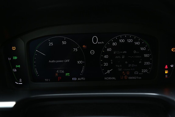 Honda CR-V 27 of 27