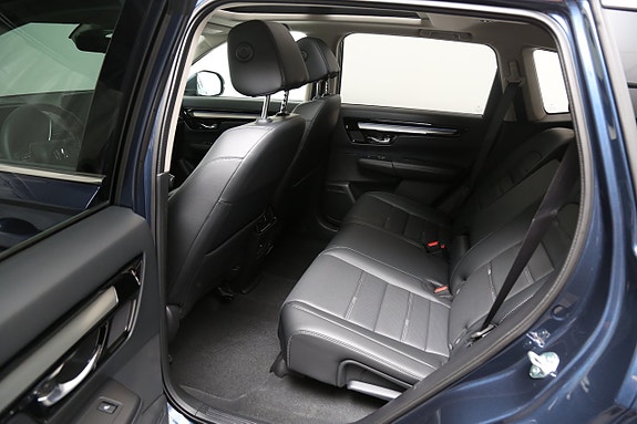Honda CR-V 6 of 27