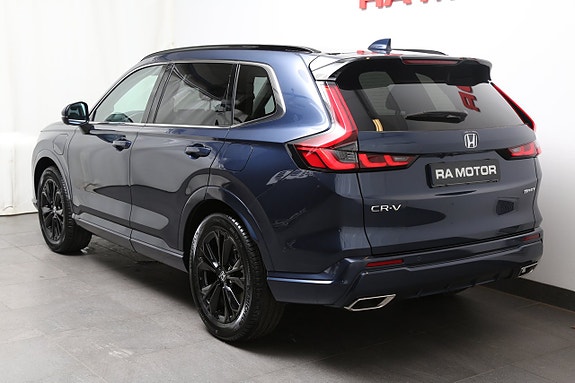 Honda CR-V 3 of 27