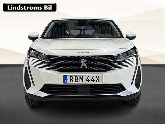 Peugeot 3008 9 of 21