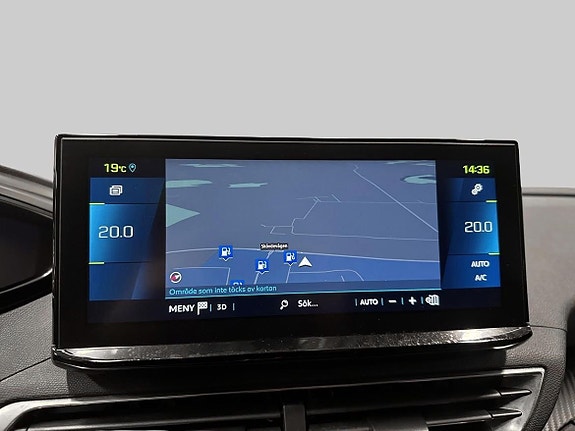 Peugeot 3008 16 of 21