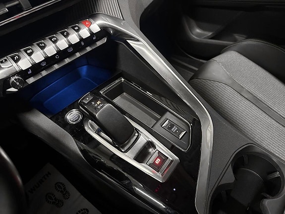 Peugeot 3008 18 of 21