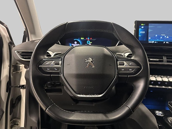 Peugeot 3008 19 of 21