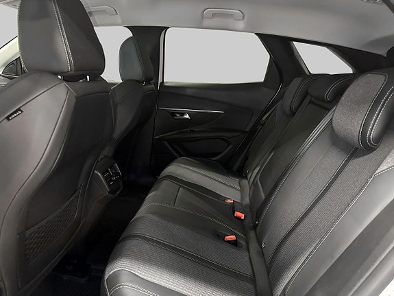 Peugeot 3008 11 of 21