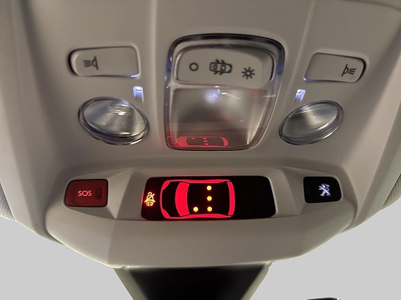 Peugeot 3008 20 of 21