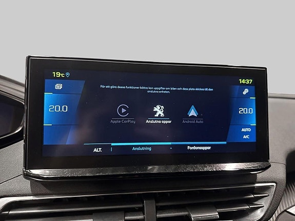 Peugeot 3008 21 of 21