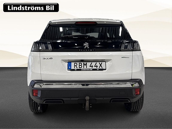 Peugeot 3008 8 of 21