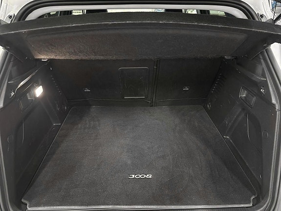 Peugeot 3008 13 of 21