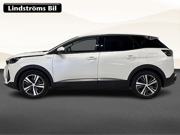 Peugeot 3008 6 of 21