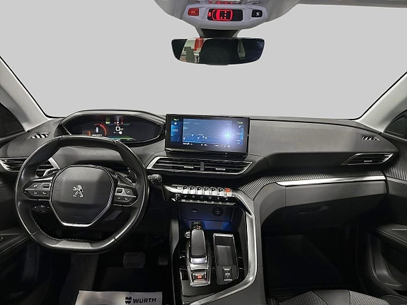 Peugeot 3008 12 of 21