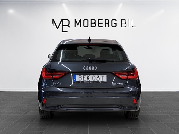 Audi A1 5 of 5