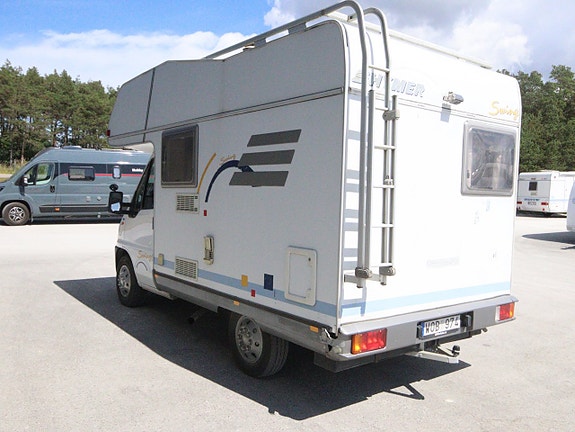 Hymer CS 494 4 of 5