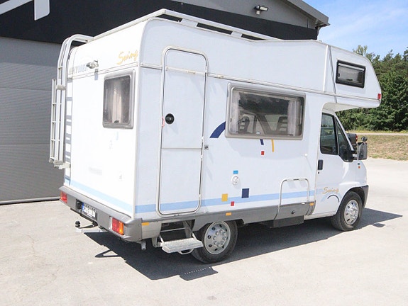 Hymer CS 494 3 of 5